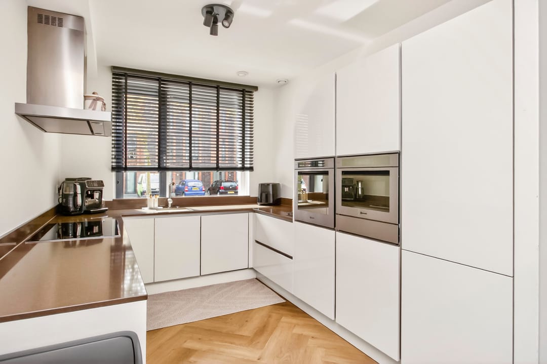 Foto 11 van Kamilleweg 13