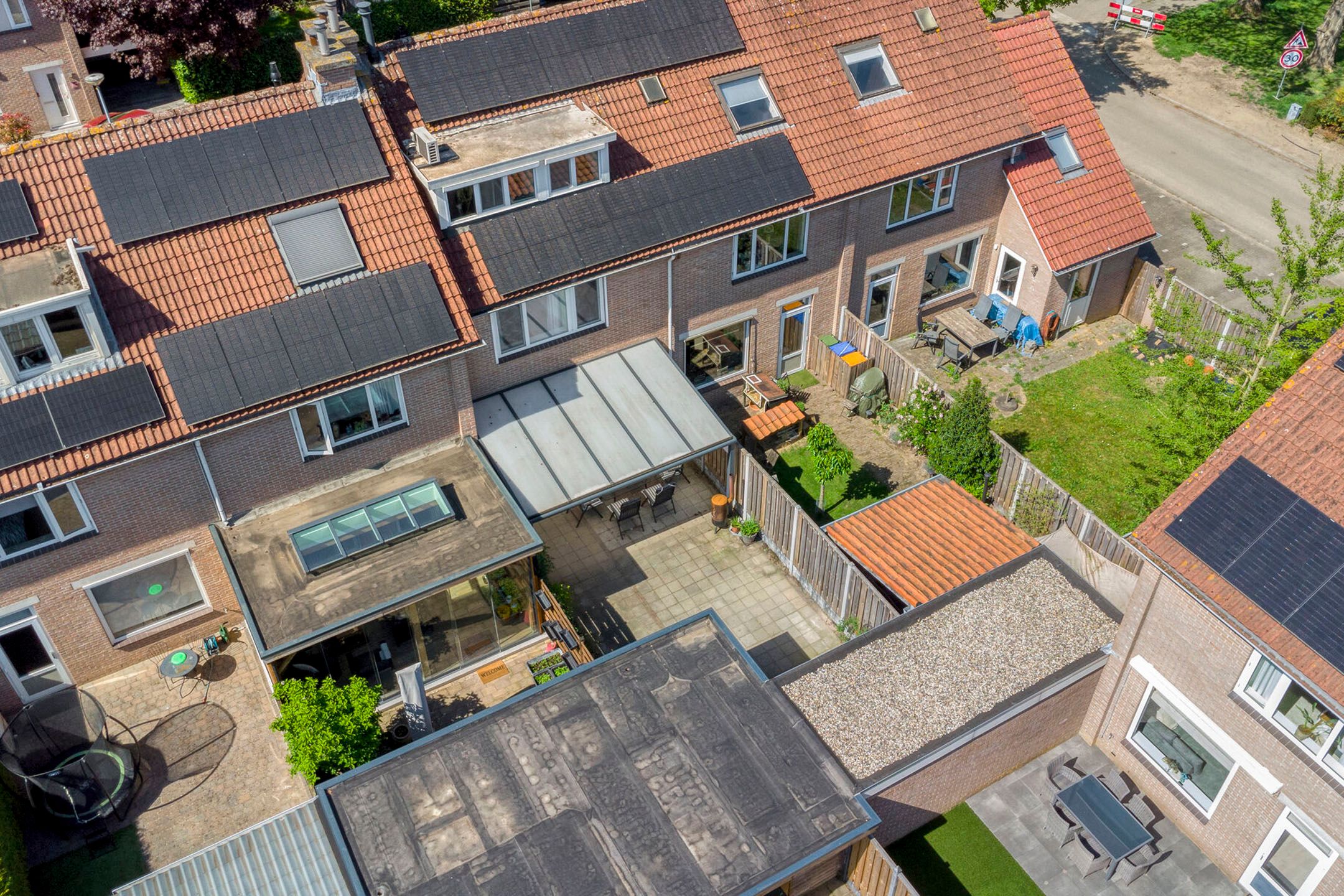 Foto 27 van Vogelkersstraat 5