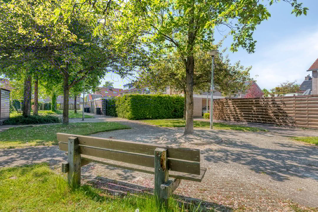 Foto 28 van Vogelkersstraat 5