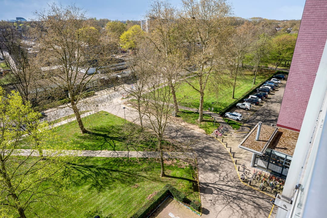 Photo 23 of Eisenhowerstraat 472