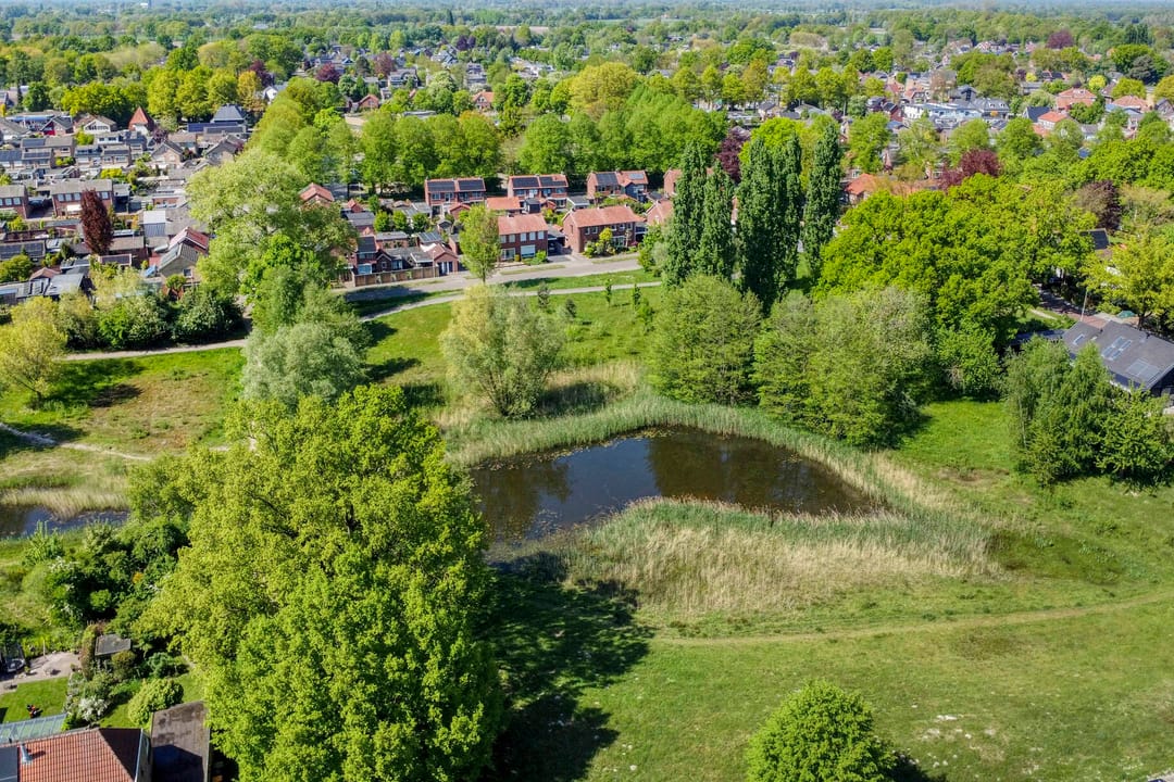 Foto 31 van Vogelkersstraat 5