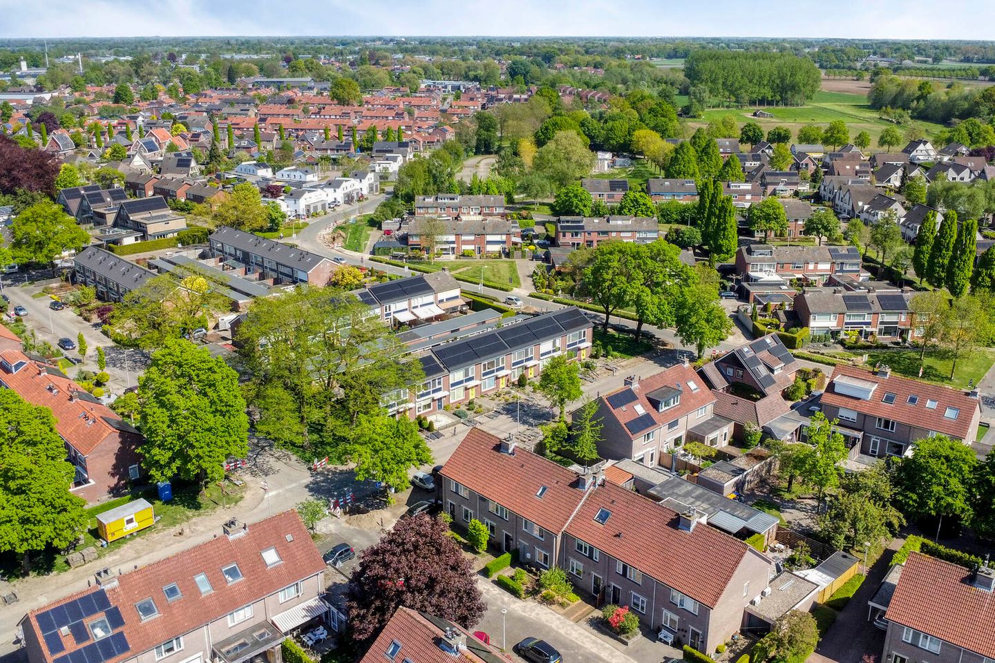 Foto 34 van Vogelkersstraat 5