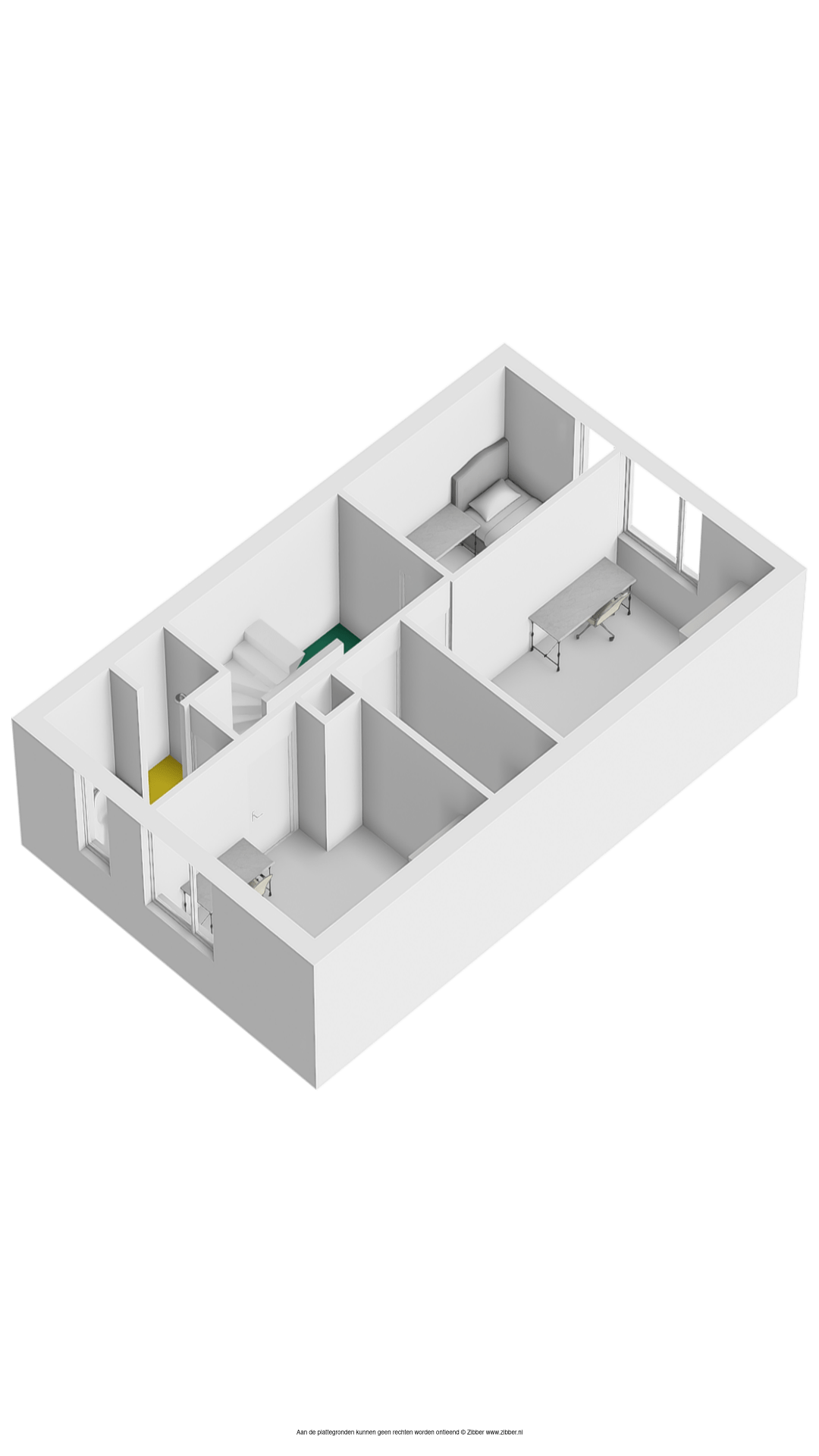 Foto 38 van Vogelkersstraat 5