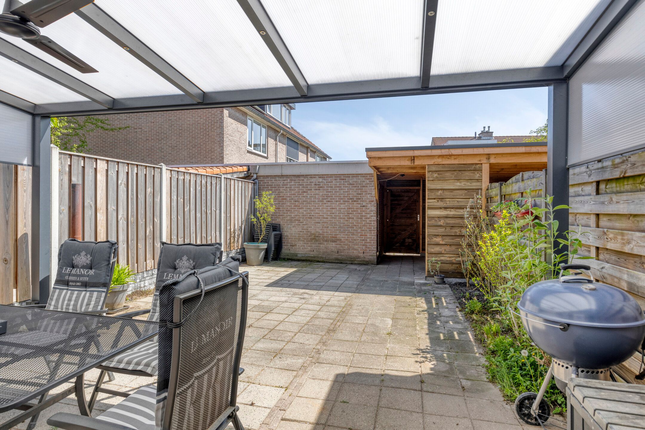 Foto 24 van Vogelkersstraat 5