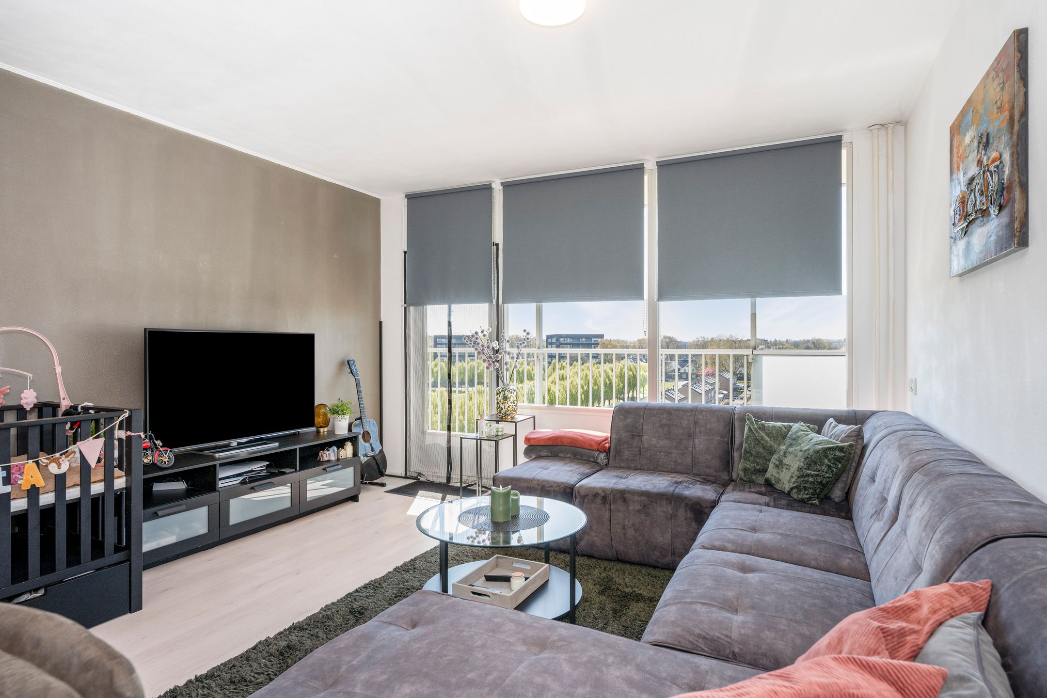 Photo 12 of Eisenhowerstraat 472