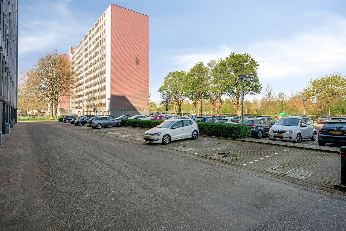 Photo 4 of Eisenhowerstraat 472