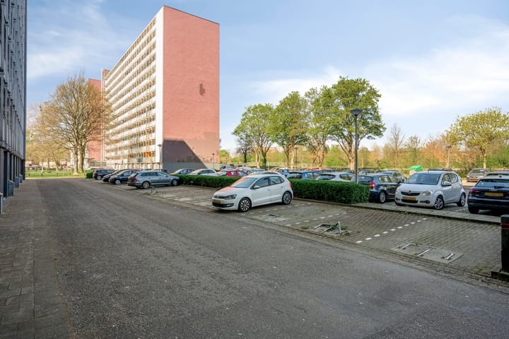 Photo 4 of Eisenhowerstraat 472