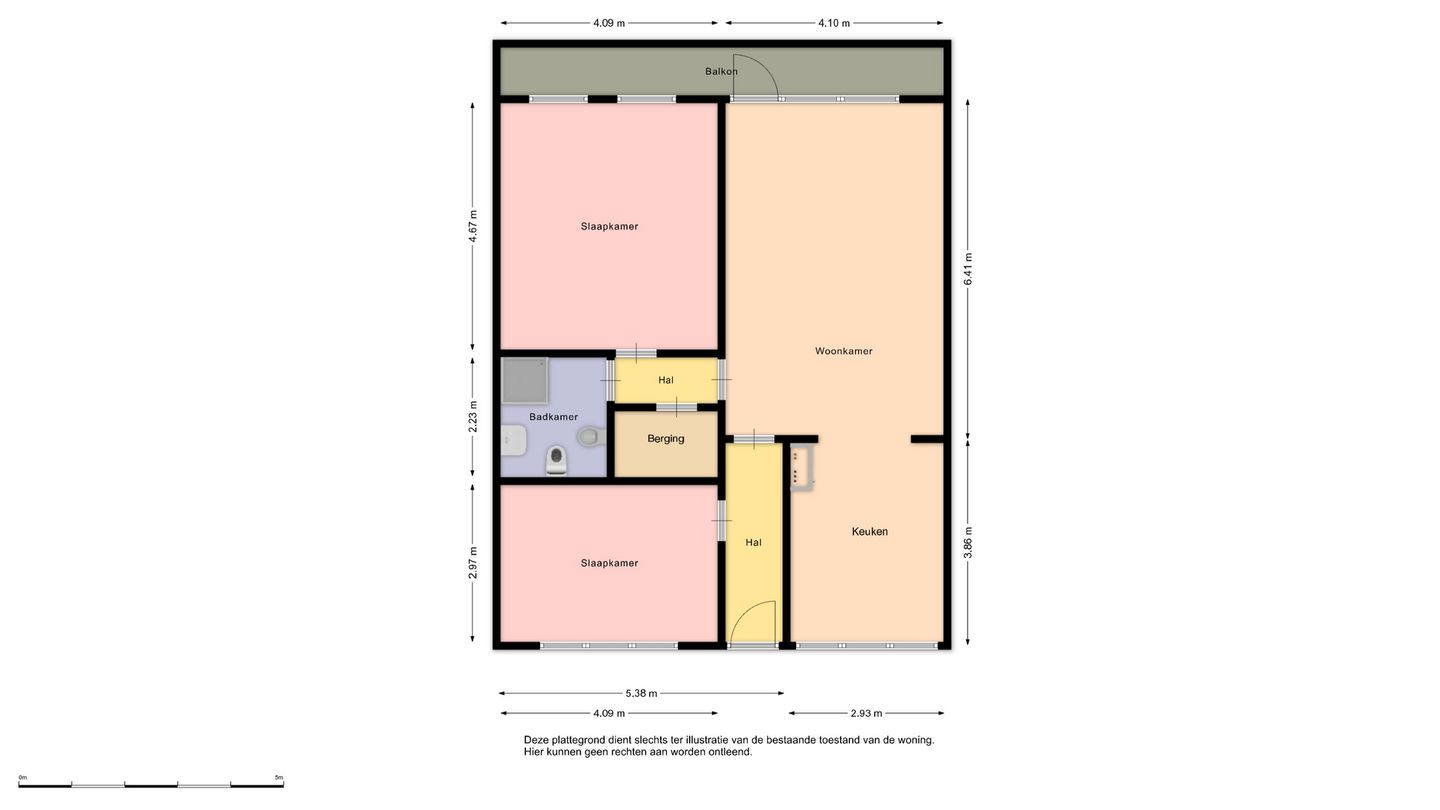 Photo 25 of Eisenhowerstraat 472