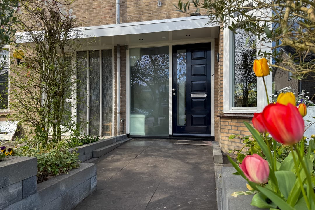 Foto 7 van Fruitlaan 82