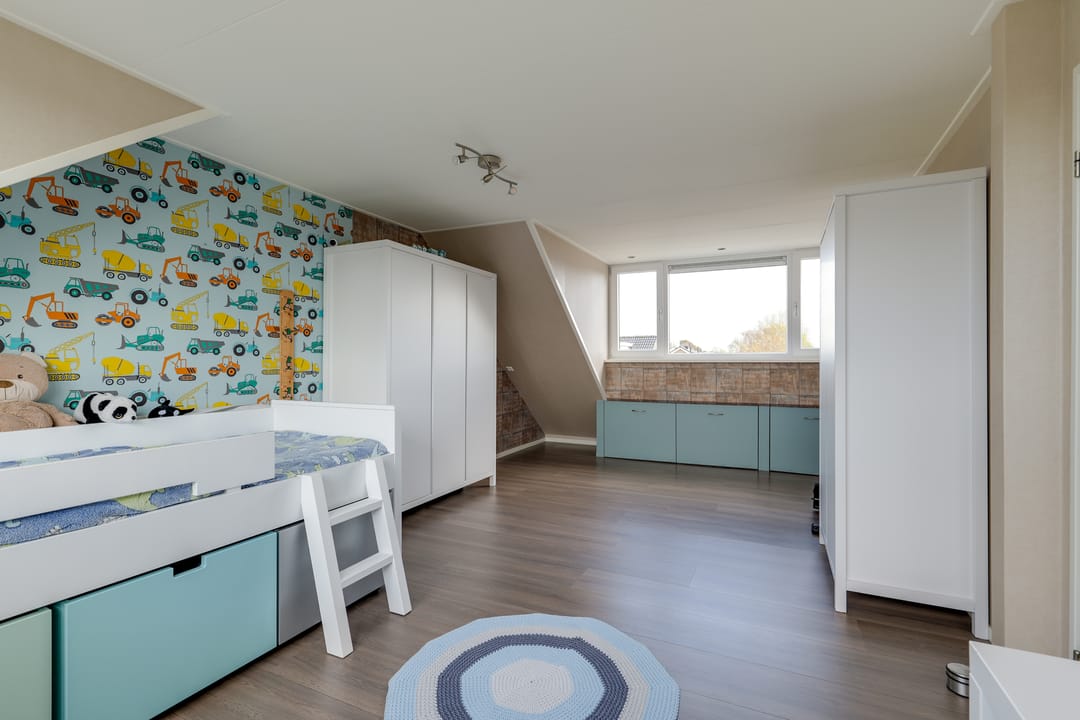 Foto 47 van Fruitlaan 82