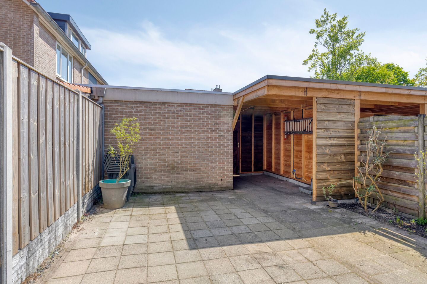 Foto 25 van Vogelkersstraat 5