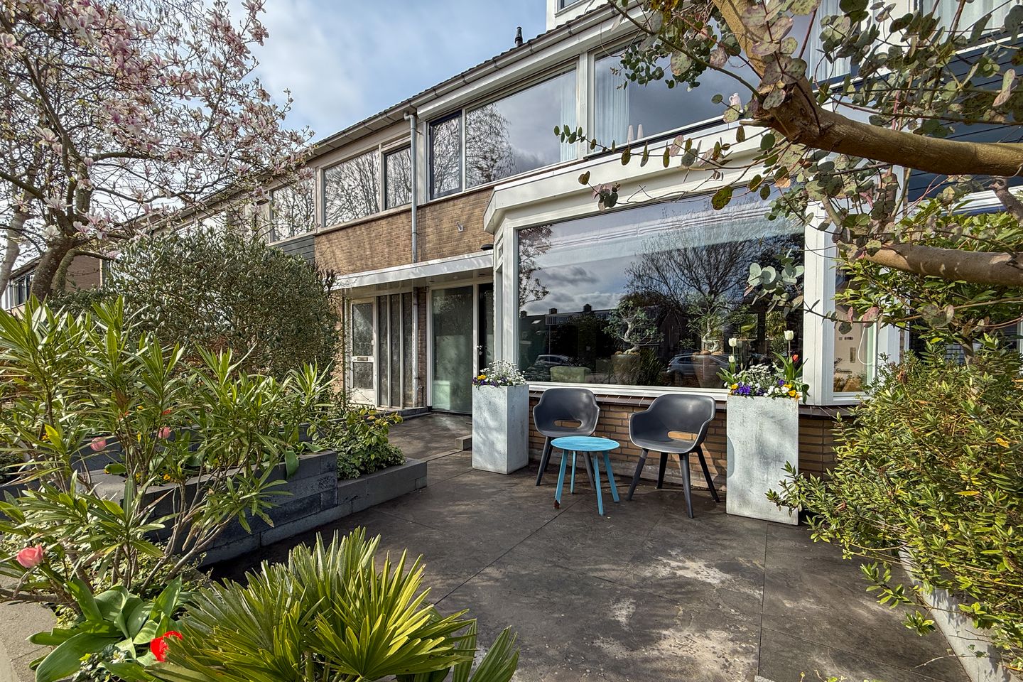 Foto 50 van Fruitlaan 82