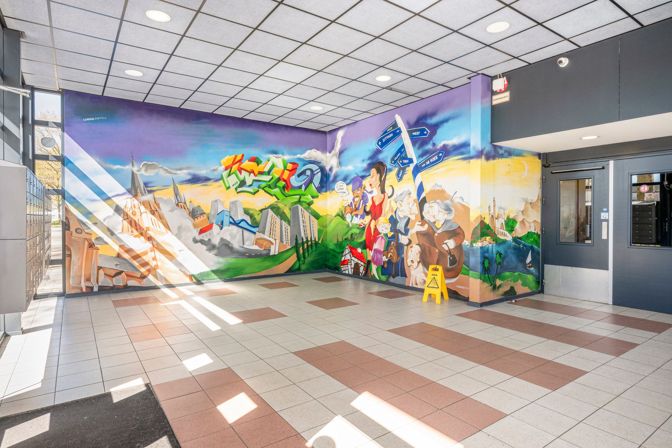 Photo 9 of Eisenhowerstraat 472