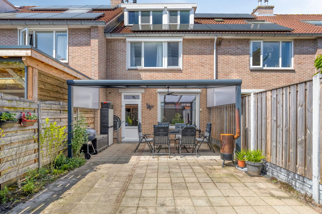 Foto 26 van Vogelkersstraat 5