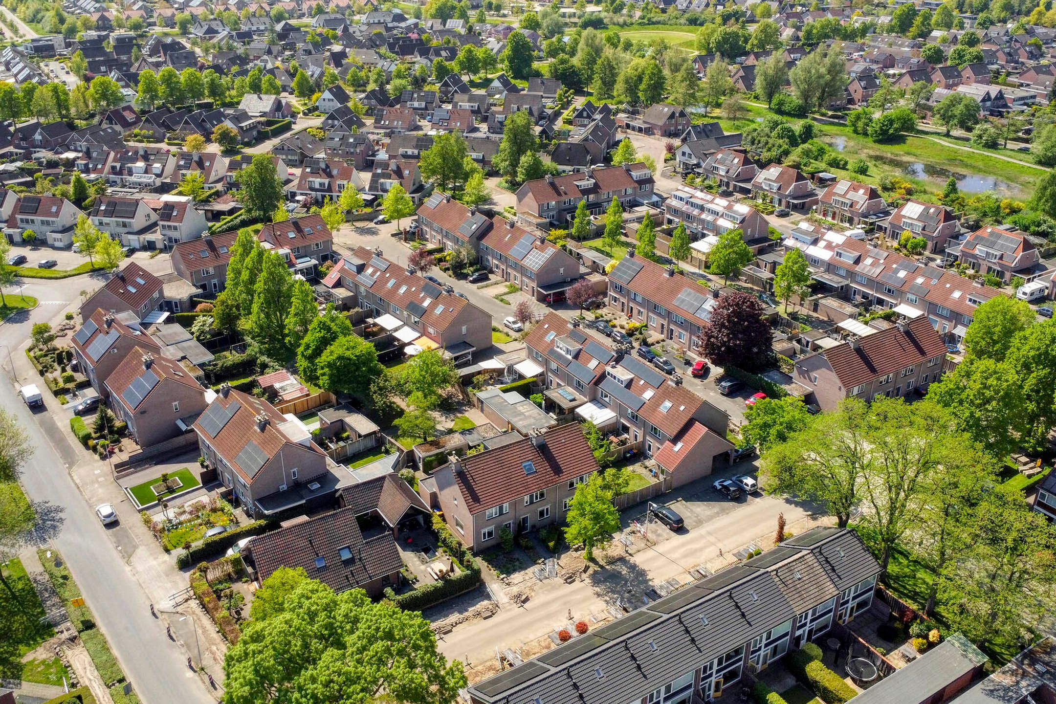 Foto 33 van Vogelkersstraat 5