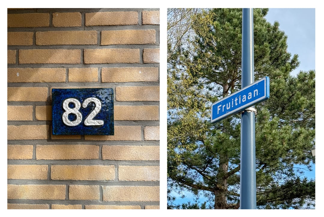 Foto 8 van Fruitlaan 82
