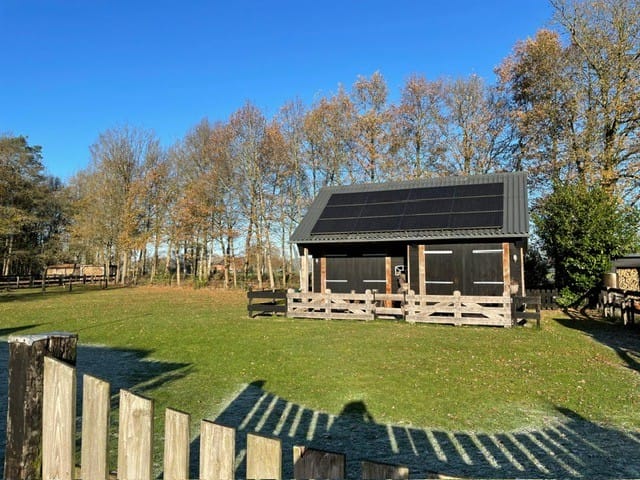 Photo 8 of Larenseweg 52