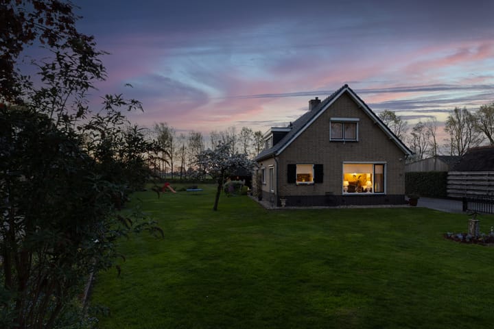 Photo 3 of Larenseweg 52