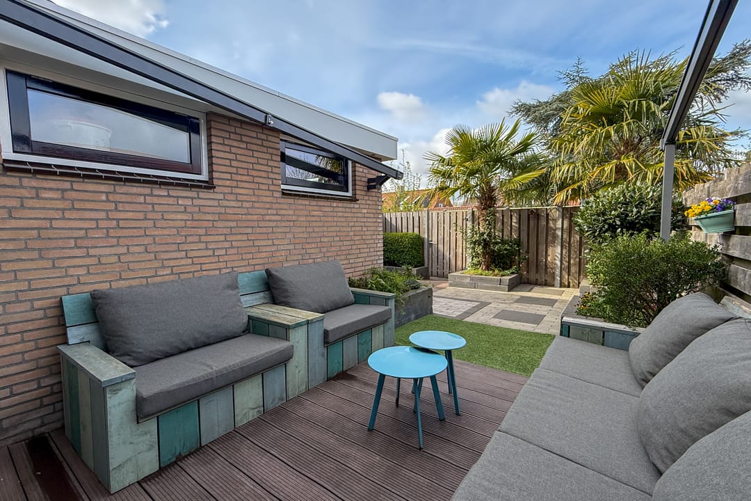 Foto 52 van Fruitlaan 82