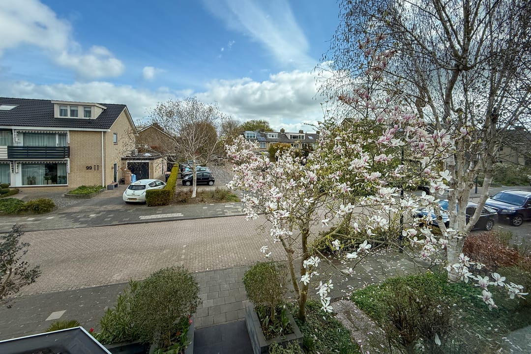 Foto 56 van Fruitlaan 82