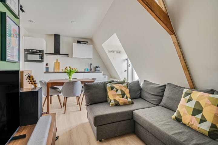 Foto 3 van Marktstraat 93