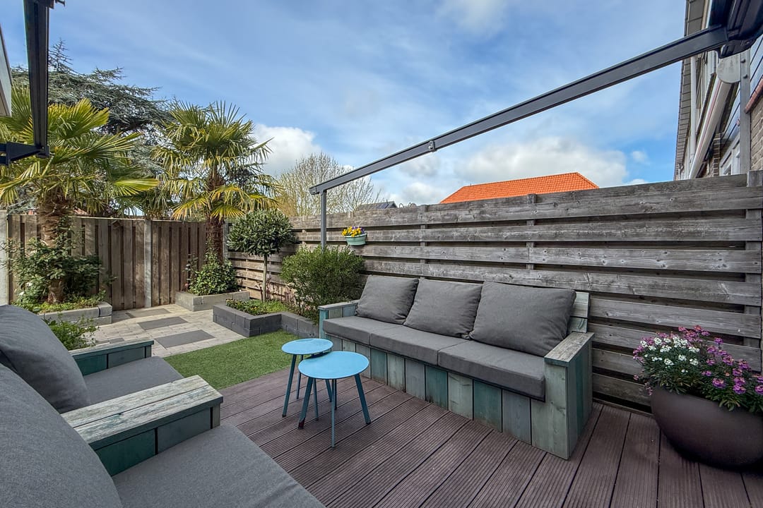 Foto 53 van Fruitlaan 82