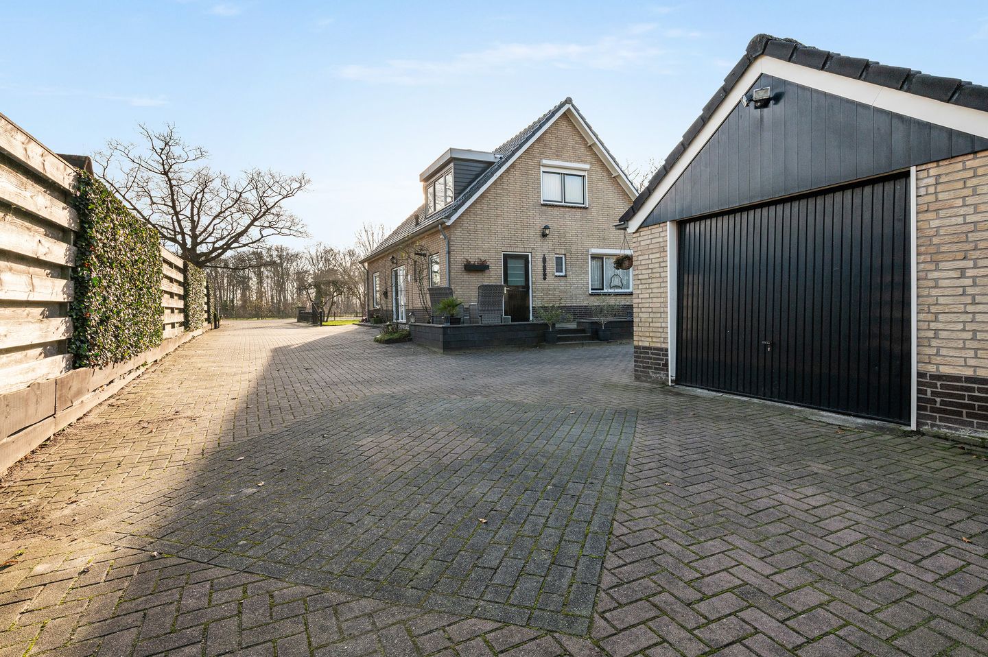 Photo 14 of Larenseweg 52