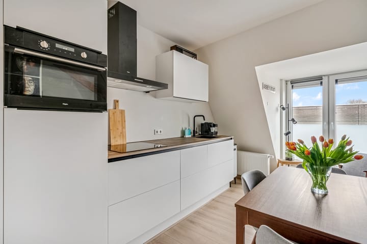 Foto 2 van Marktstraat 93