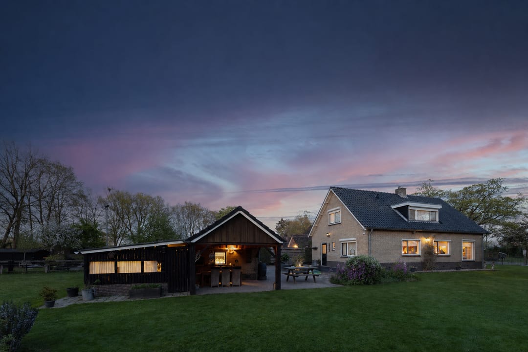 Photo 1 of Larenseweg 52