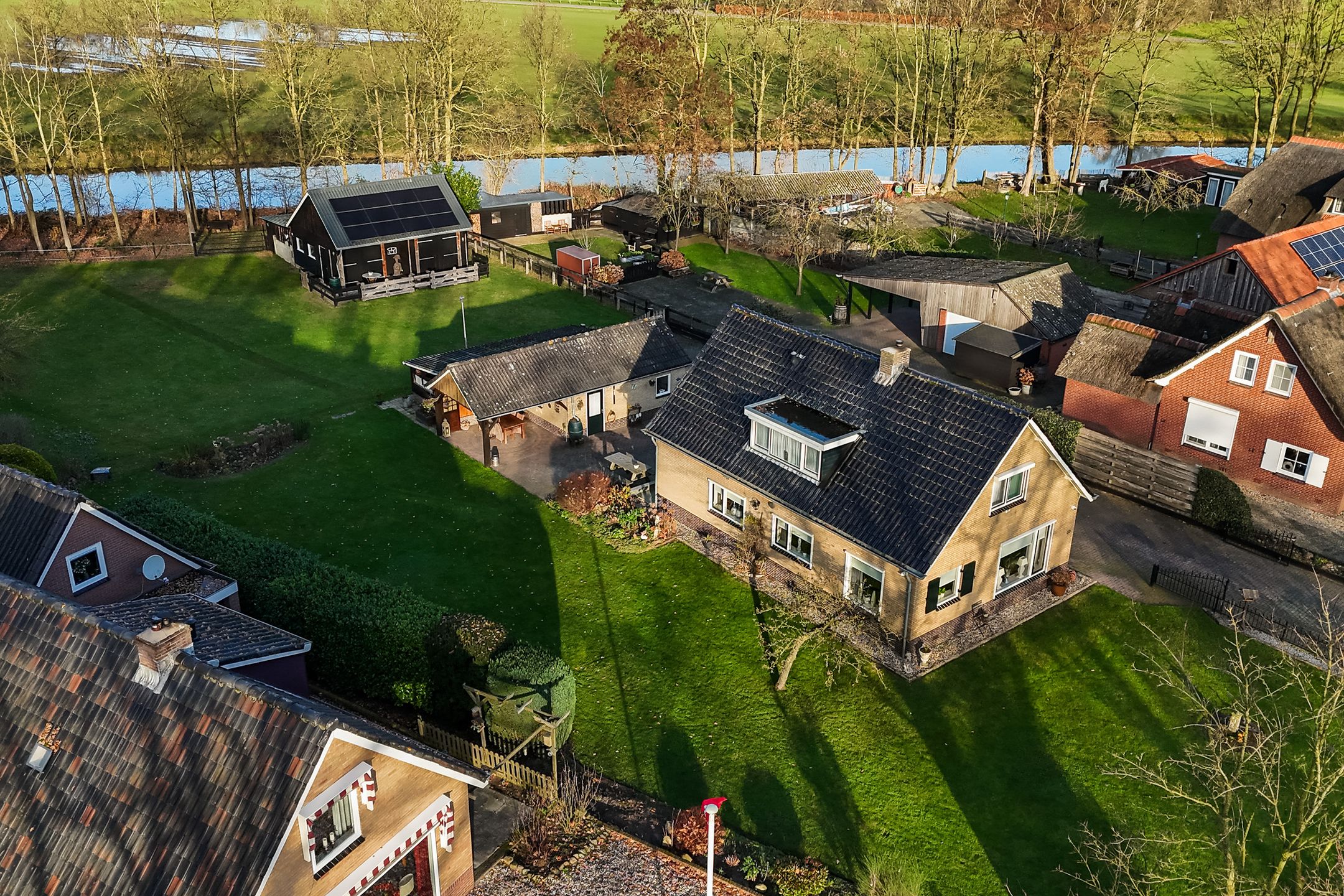 Photo 30 of Larenseweg 52