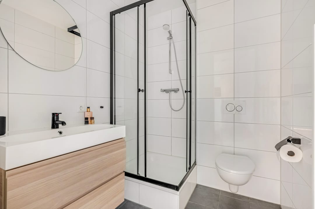 Sustainable and Move-in Ready Apartment in Ede Center — 16