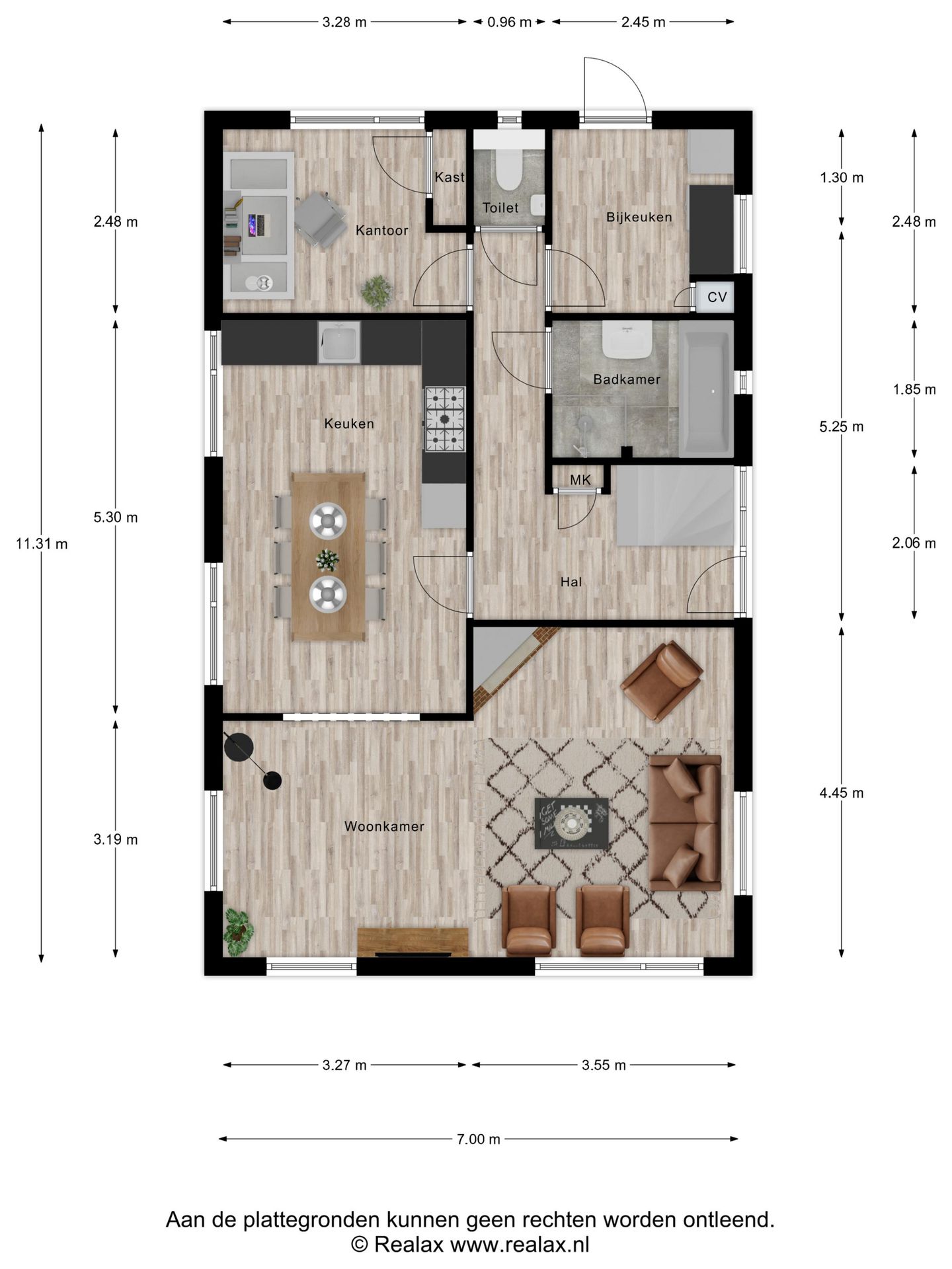 Photo 35 of Larenseweg 52