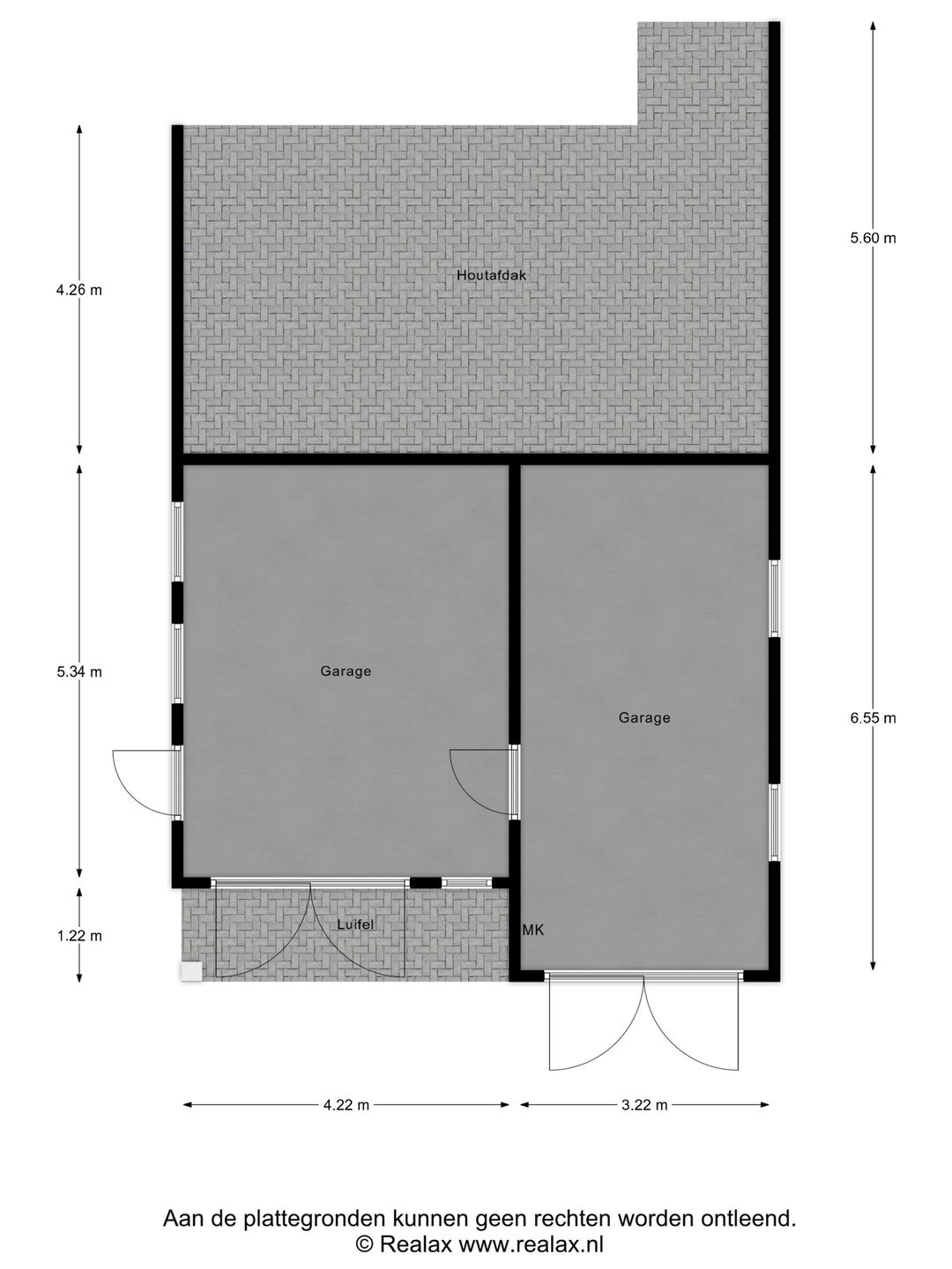 Photo 38 of Larenseweg 52