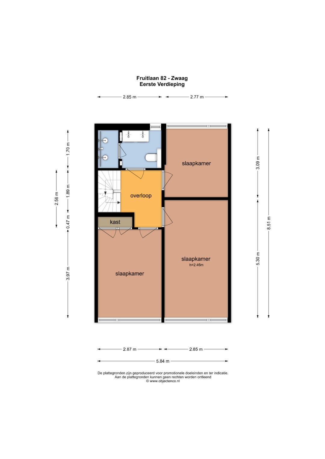 Foto 65 van Fruitlaan 82