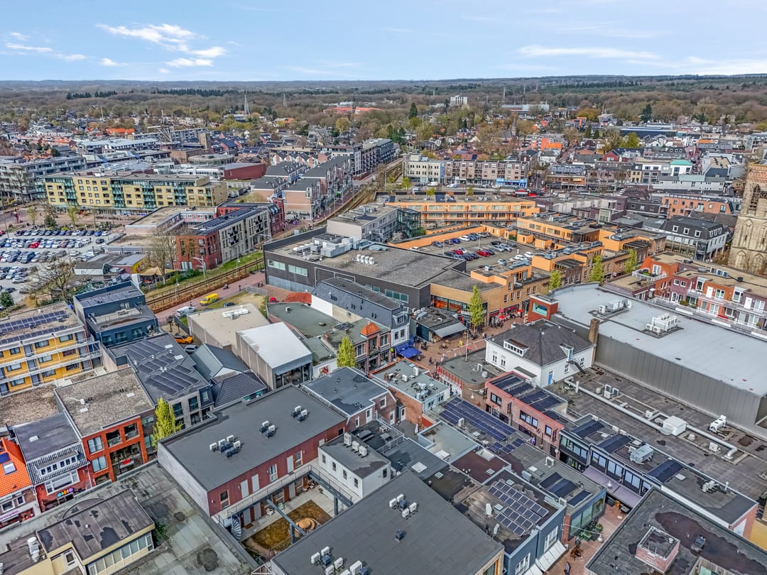 Sustainable and Move-in Ready Apartment in Ede Center — 28