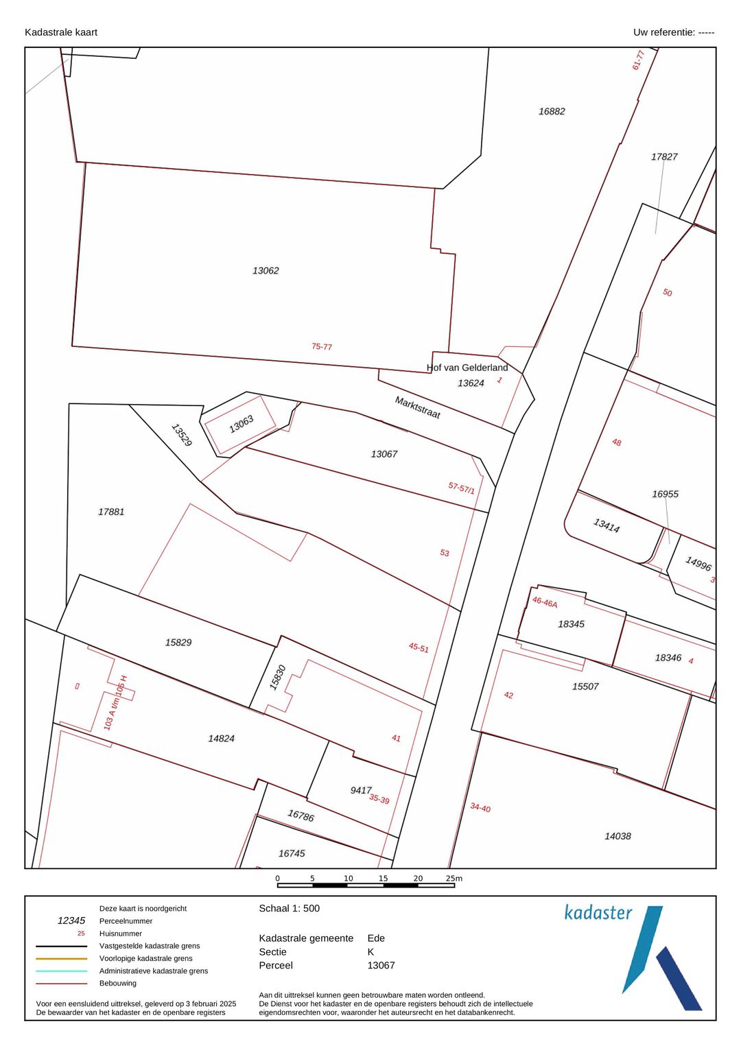 Sustainable and Move-in Ready Apartment in Ede Center — 31