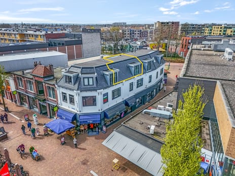 Marktstraat thumbnail