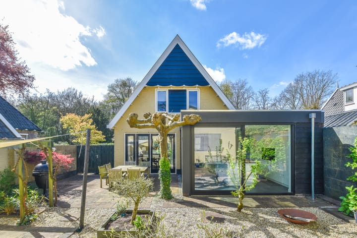 Photo 2 of Laarderweg 126