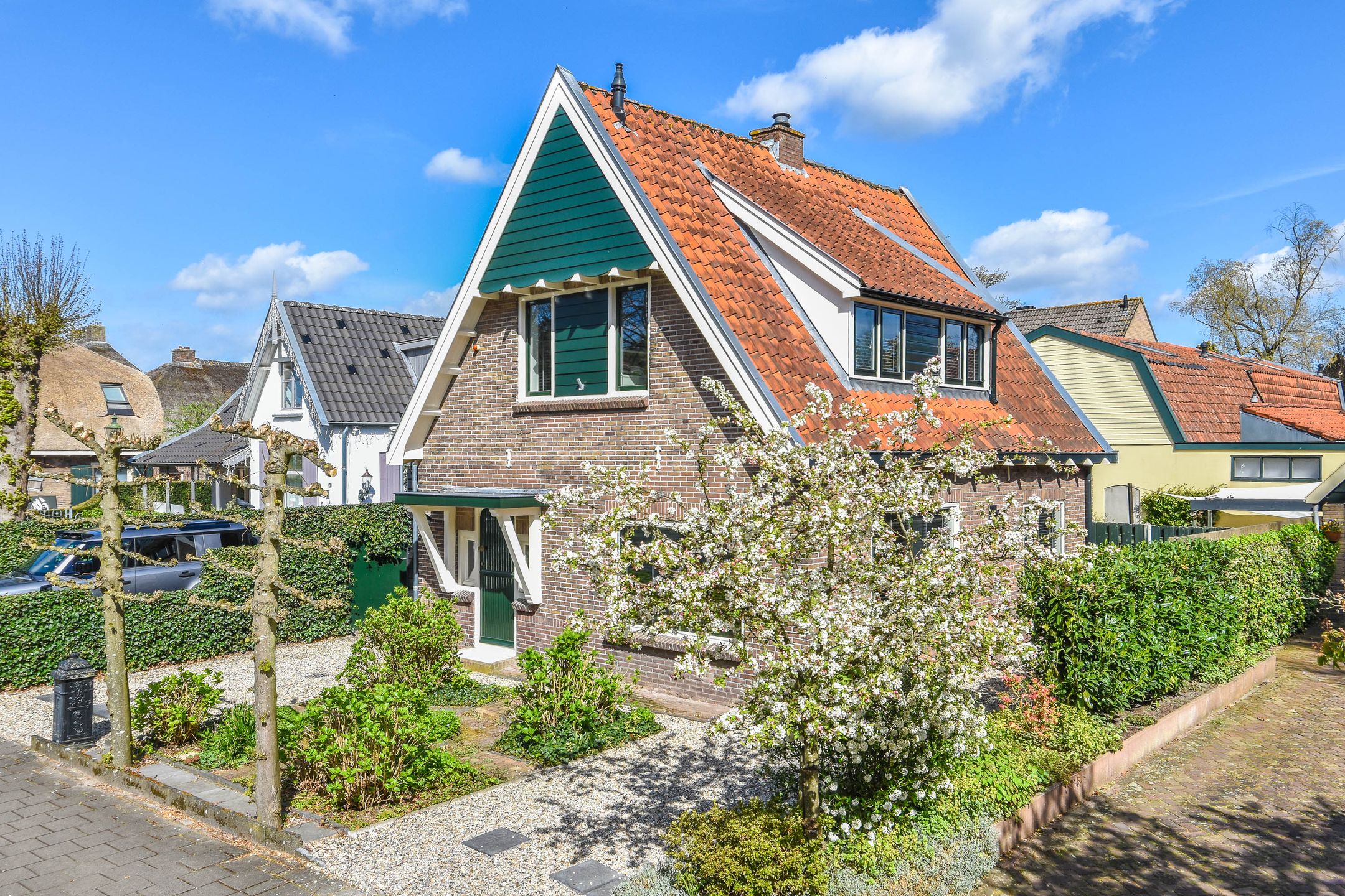 Laarderweg 126 