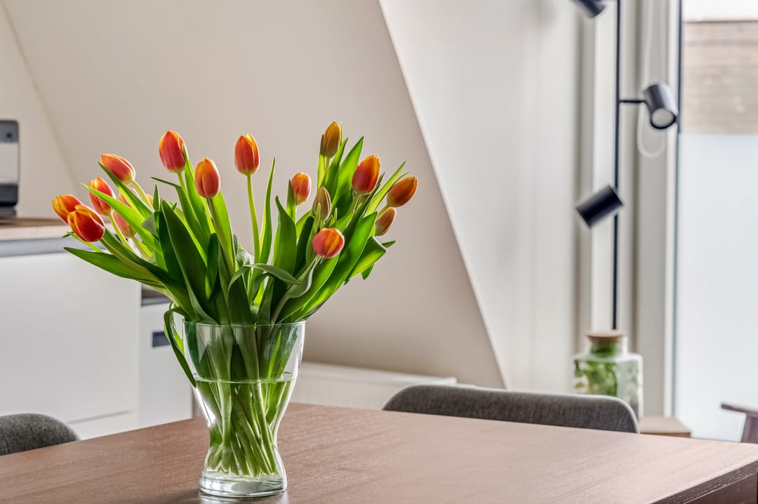 Sustainable and Move-in Ready Apartment in Ede Center — 13