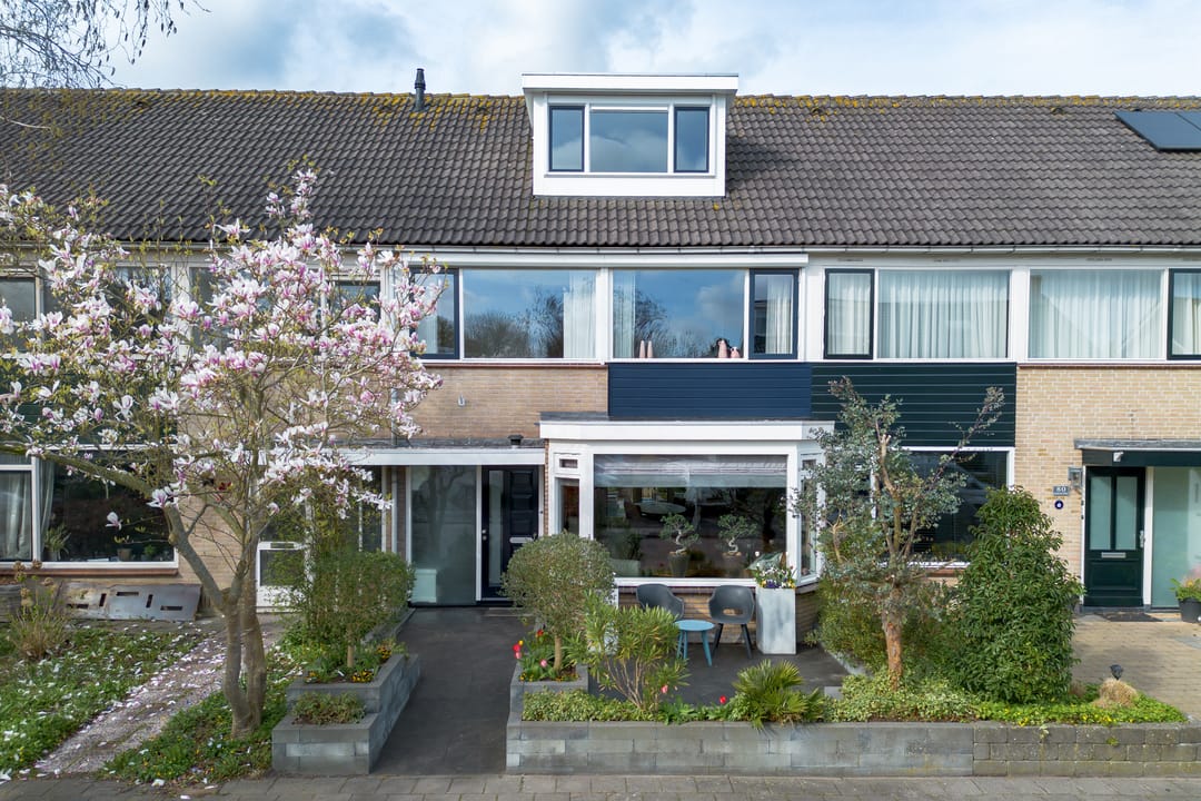 Foto 1 van Fruitlaan 82