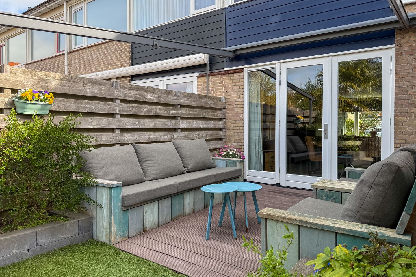 Foto 55 van Fruitlaan 82