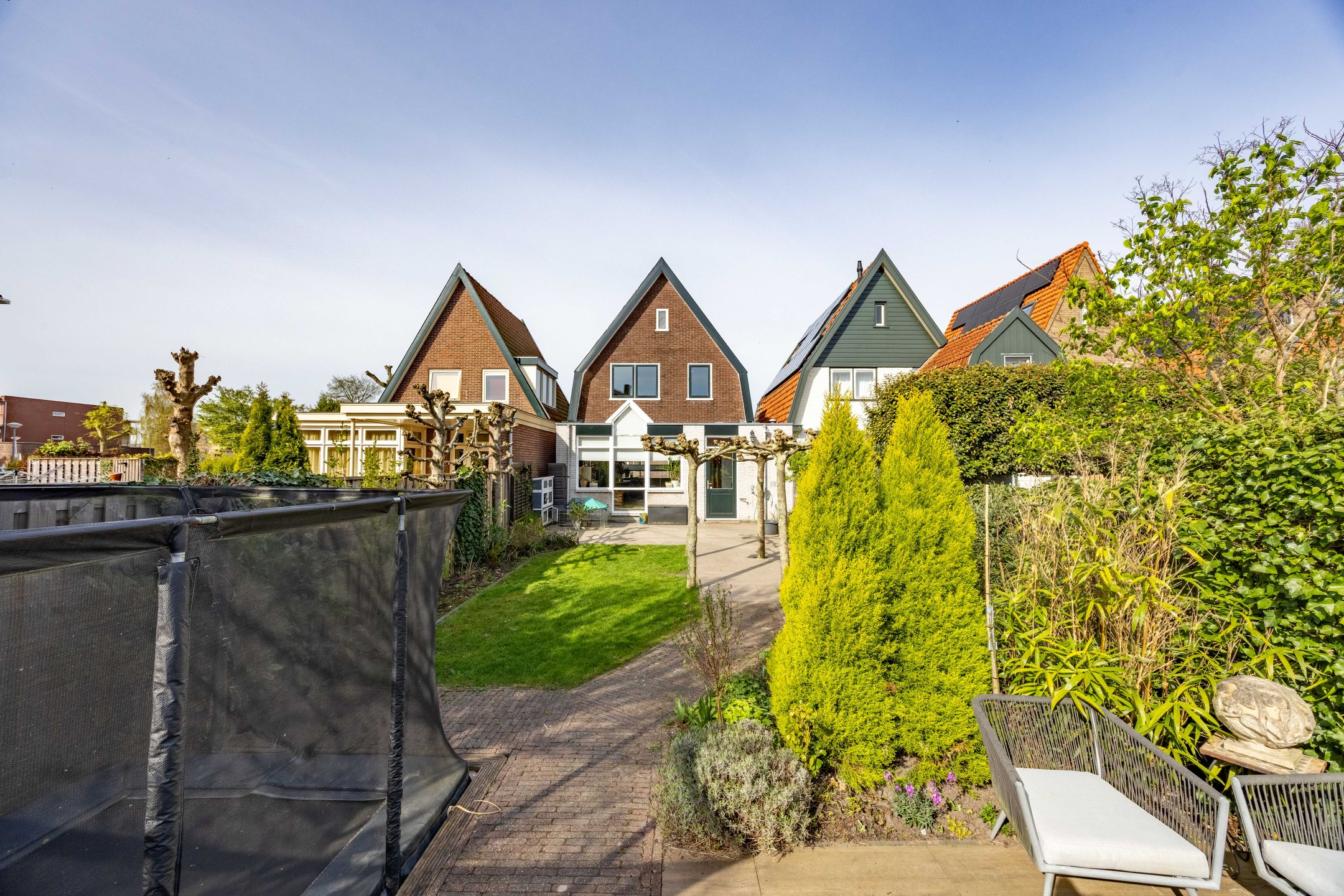 Foto 15 van Badhuisstraat 15