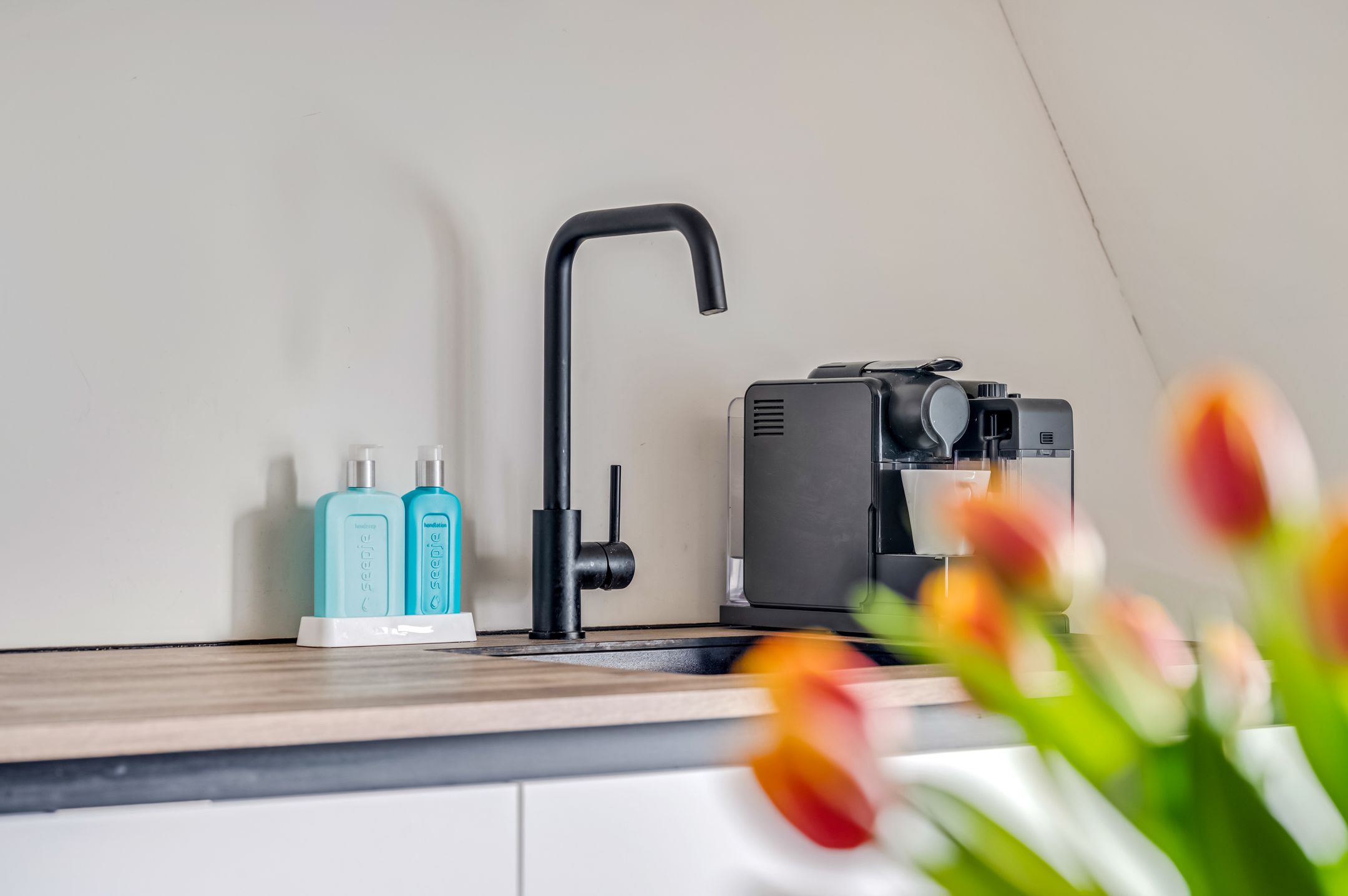 Sustainable and Move-in Ready Apartment in Ede Center — 12