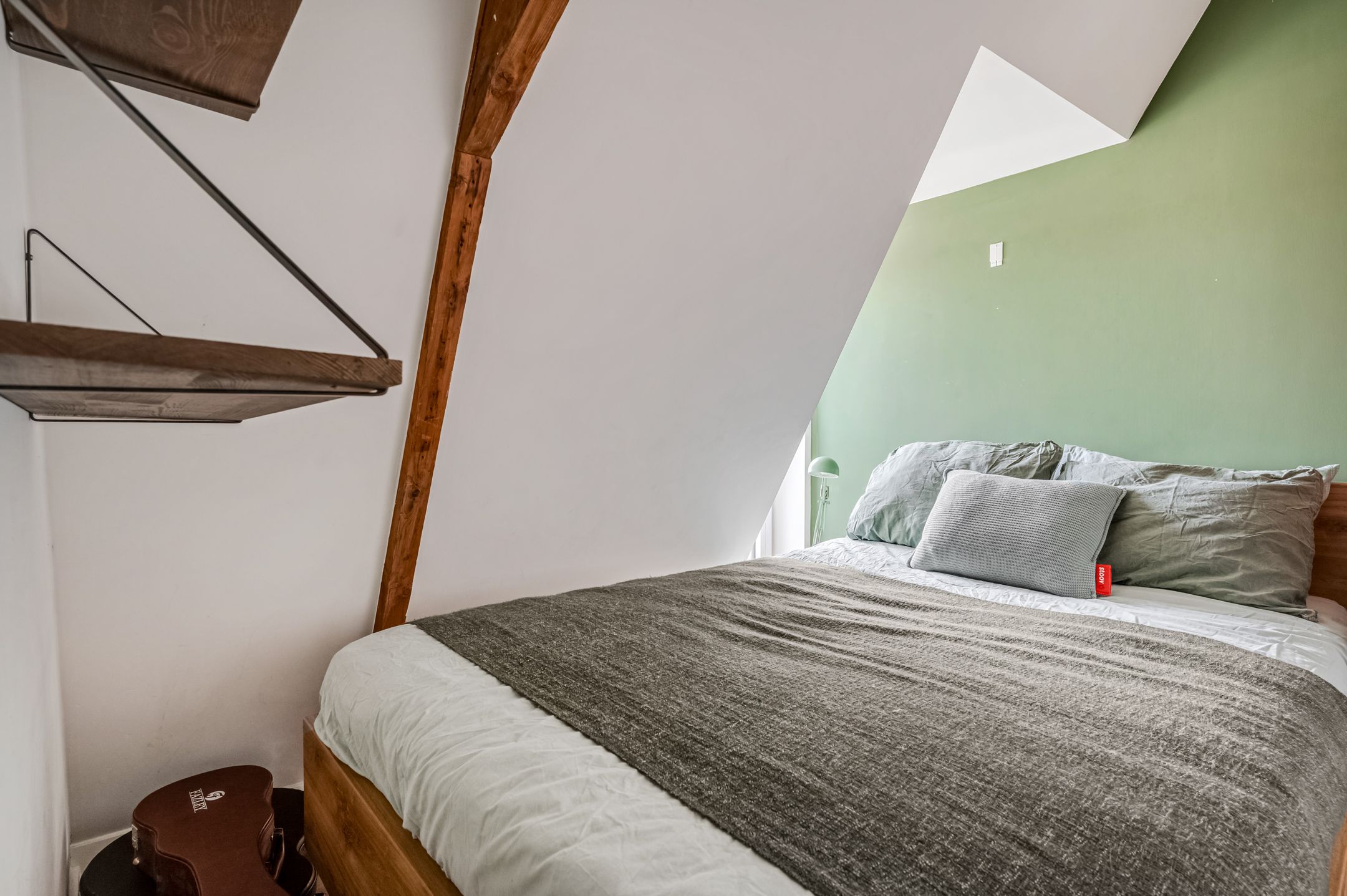 Sustainable and Move-in Ready Apartment in Ede Center — 15