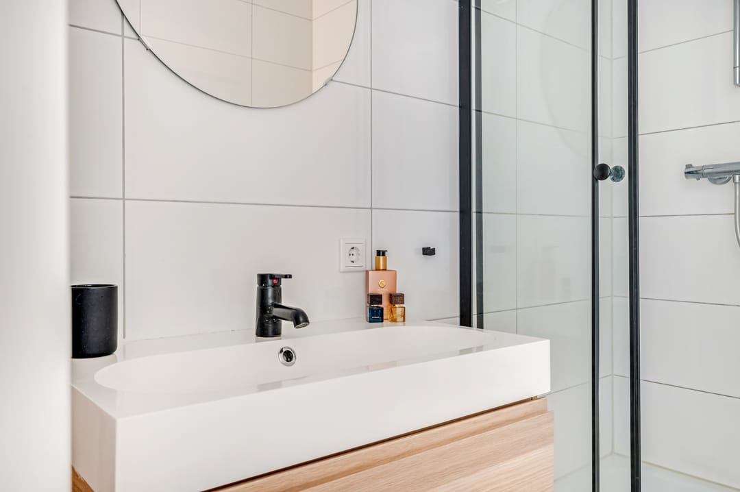 Sustainable and Move-in Ready Apartment in Ede Center — 17