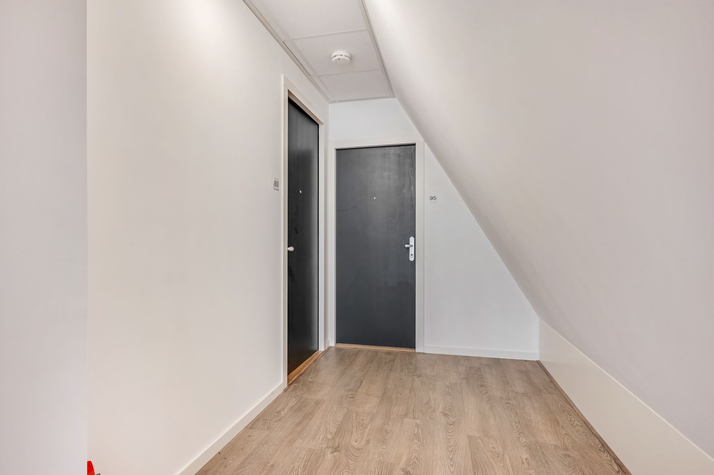 Sustainable and Move-in Ready Apartment in Ede Center — 20