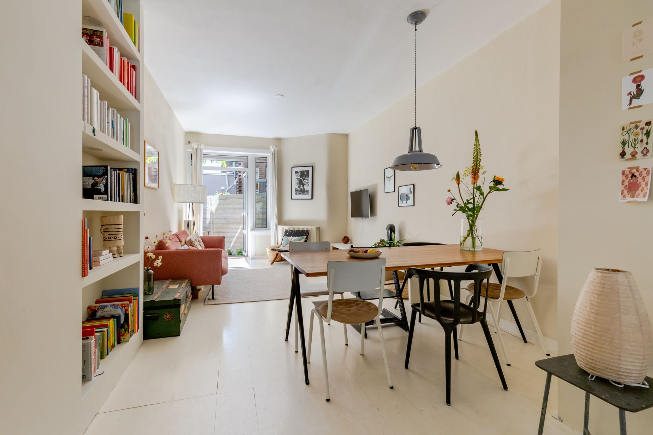 Nickeriestraat 23 
