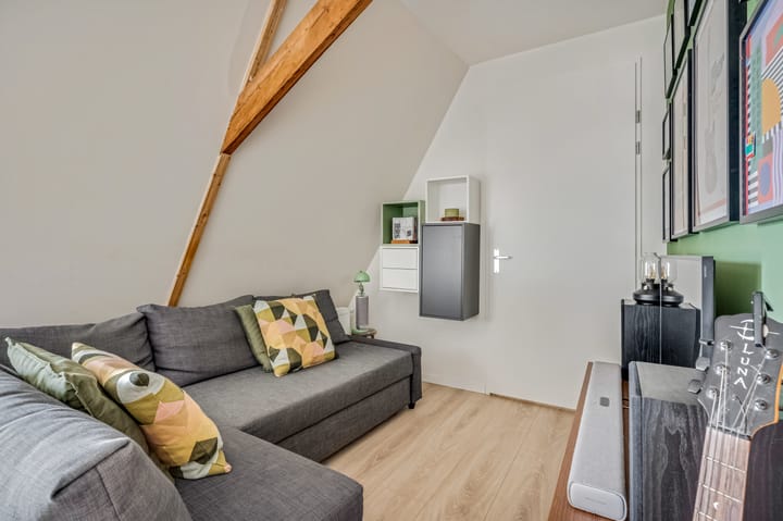 Foto 4 van Marktstraat 93