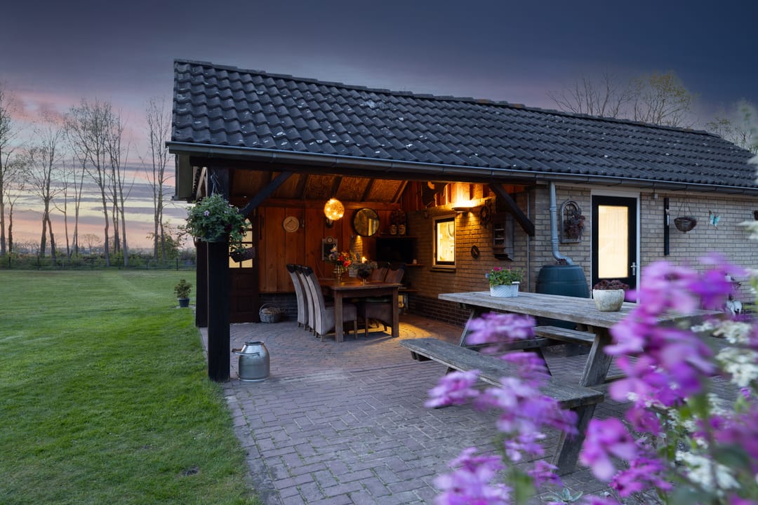 Photo 32 of Larenseweg 52